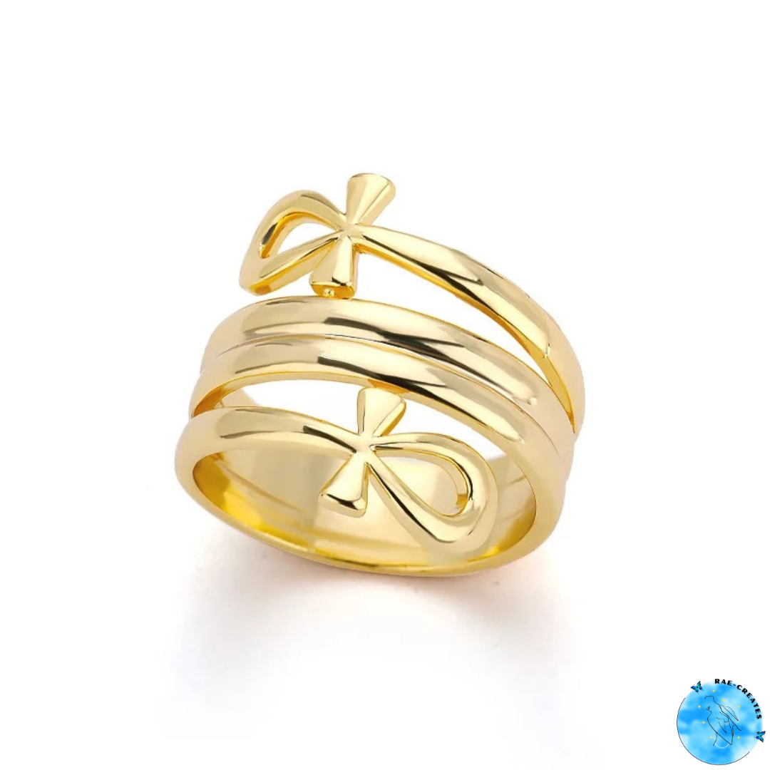 Kemet Ring