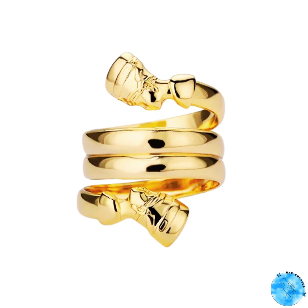 Kemet Ring