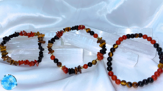 Root Chakra Bracelet (All)