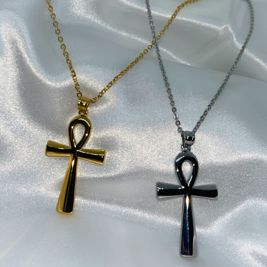 Ankh Necklace